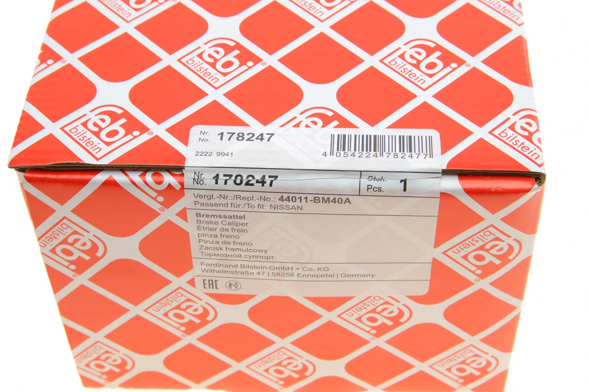 178247 FEBI BILSTEIN